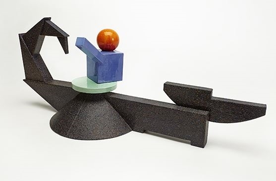 Peter Shire: A Survey of Ceramics: 1970s to the Present - Derek Eller Gallery, New York