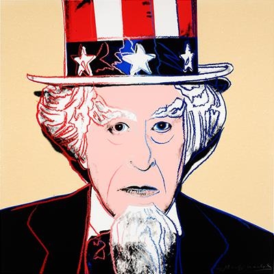 POP! Prints from the Permanent Collection  - Neuberger Museum of Art, Purchase College