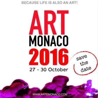 Art Monaco 2016 - Art Monaco