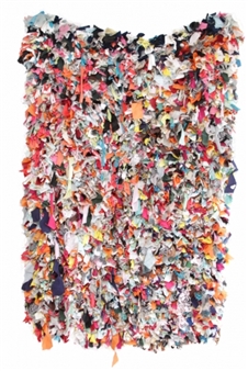 Alfredo Scaroina: Resilience - Unix Gallery, Houston