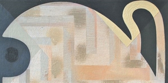 Allison Reimus: IN THE OFFICE - The Mission, Chicago