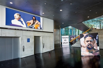 Biennials: Mixed Messages