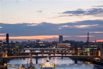 Illuminated River Foundation £500k Commission Shortlisted Teams Announced