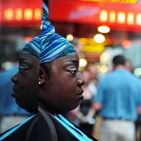 The Soul Of Black Art: A Collector's View  - Upfor