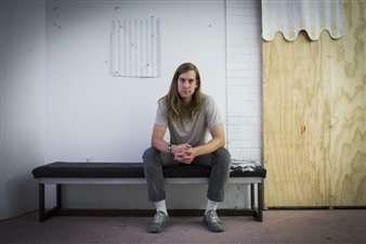 In the urban wilderness, the cry of The Loon