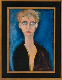 Maryan S. Maryan (Polish, 1927 - 1977)