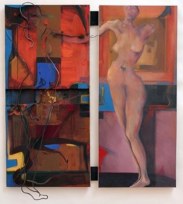 A Generational Vision: The Artistic Legacy of the Butcher Family - Phoenix Gallery