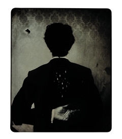 Ben Cauchi (New Zealander, 1974)