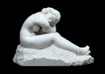 Posing by Masanobu Kitamura, 1956