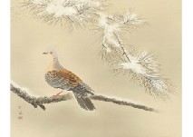 Morning Snow - Keika Kanashima