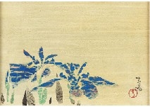 Iris by Seison Maeda