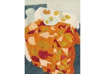 LE GRAND PATCHWORK by Pierre Boncompain