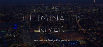 Diller Scofidio + Renfro, Adjaye Associates Among Firms Shortlisted for London’s Illuminated River Competition