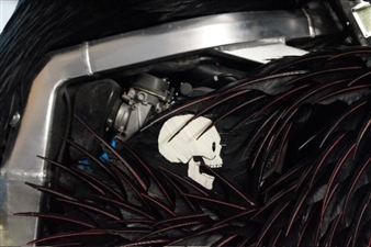 Art & Mecanic - Galerie Dominique Fiat