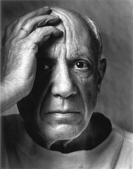 Pablo Picasso - Duncan Miller Gallery