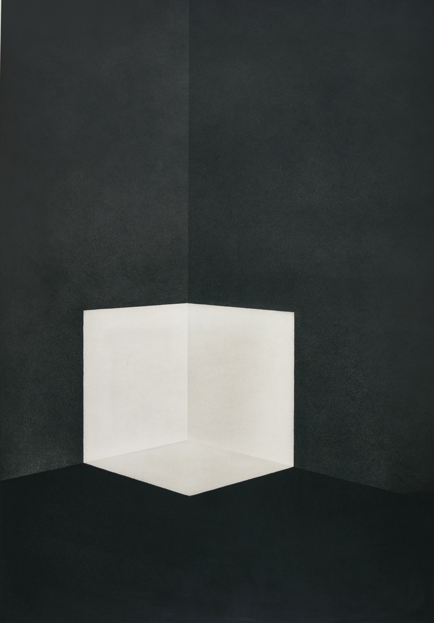 James Turrell First Light, a complete set of prints (1989 1990