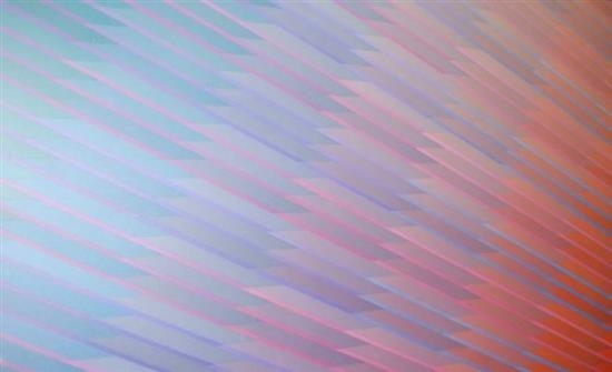 Flinders Series - Strata Ridge Face Evening Descent