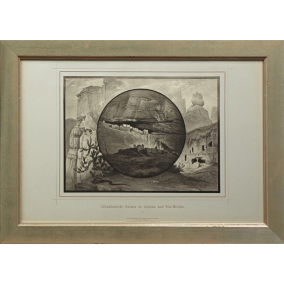 Rudolf Cronau Performance at Auction MutualArt