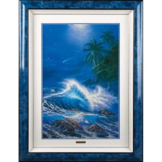 Christian Riese Lassen | Night Dancer | MutualArt