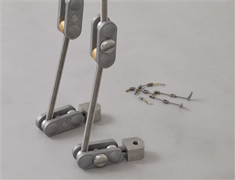 Ryan Gander: I see straight through you - Lisson Gallery, New York (Eldridge Street)