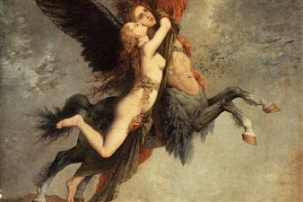19th Century Painting in France: An Introduction to the Academies