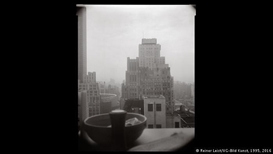 20 years of Manhattan through the window of a German photographer
