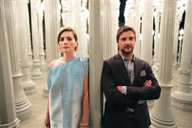 Everybody Loves The Sunshine: But L.A. Sustain Its Booming Art Scene?