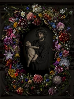 Group Exhibition - Heitsch Galerie