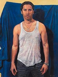 Contemporary Figures: Form Beyond Function - National Arts Club