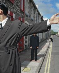 Geof Kern: Life, Death, Beauty, and Garbage Selected Work Pictures 1987-1997 - PDNB Gallery