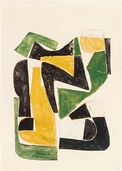 Versuche zu Formvariationen