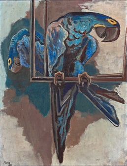 No Title - Arnold Marx