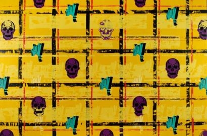 SANS TITRE by Richard Mirando, 2007