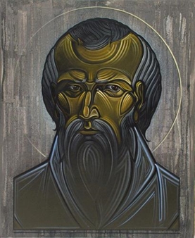 ST-RUSTIK - Sergii Radkevych