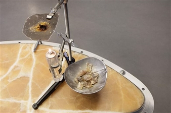 Elaine Cameron-Weir: Erotix - Andrea Rosen Gallery