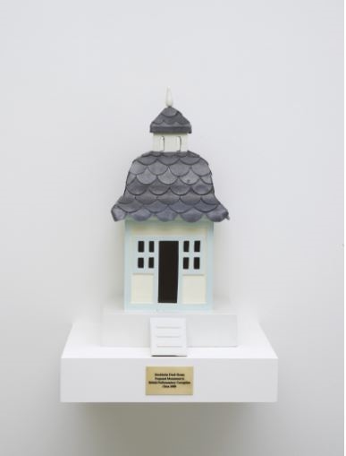 Olivia Plender - Maureen Paley