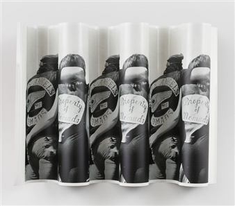 Servane Mary: Babyliss - Triple V, rue du Mail