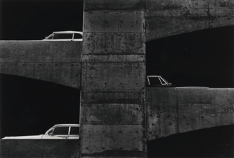 WASHINGTON, D. C. - Ray Metzker