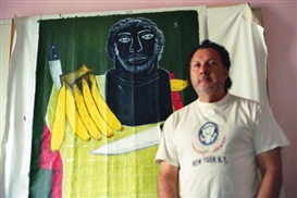 Francisco Vidal (Colombian, 1946)