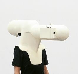 Pichler: Radical: Architecture & Prototypes - Museum der Moderne Salzburg, Mönchsberg