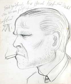 Otto Dix - Galerie Remmert und Barth