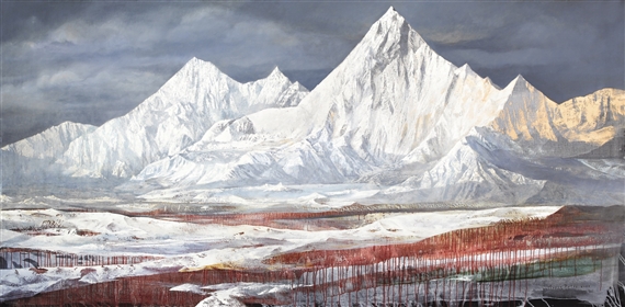 MEILLI by Gusti Agung Mangu Putra, 2008