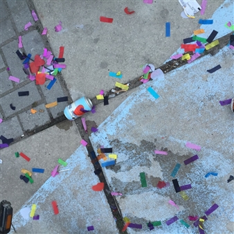 Silleteros - Kinman Gallery