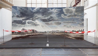 Muntean/Rosenblum - Galeria Mario Sequeira