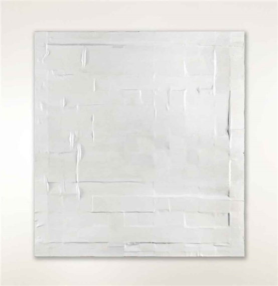 Tablet by Eleanore Mikus, 1968