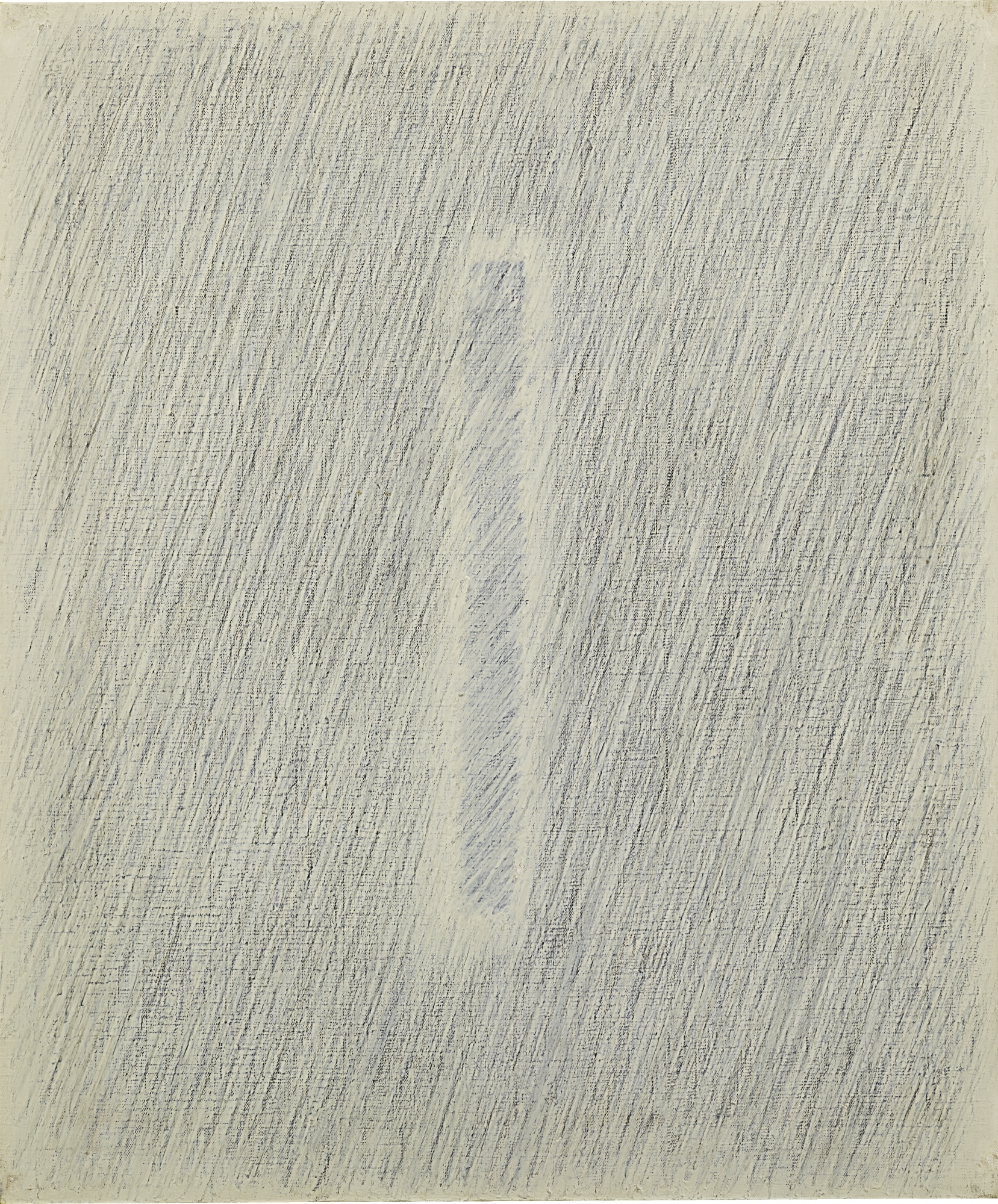 Park Seo-Bo, Ecriture (描法) No. 235-85, 1985