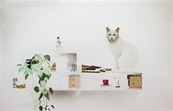 Francisco Roa - Galería Estampa