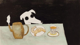 Review: Dobell Australian Drawing Biennial, Art Gallery NSW