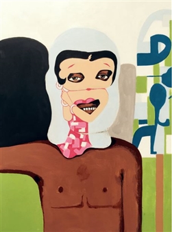 Risky Behavior  - Field Projects