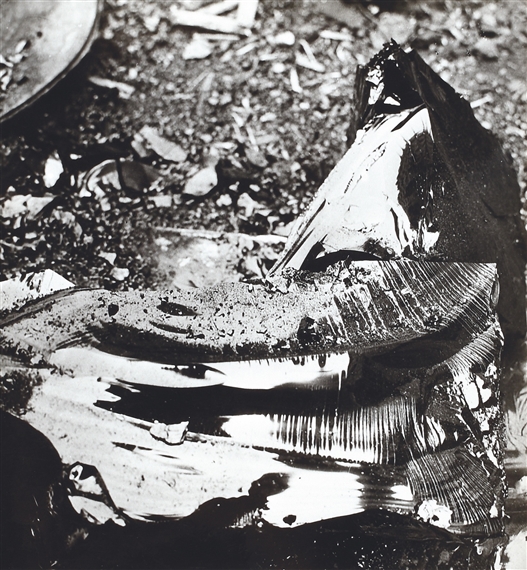 Ostrava by Antonín Gribovský, 1965